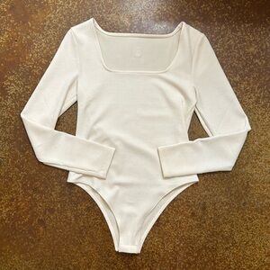 A New Day Bodysuit Medium